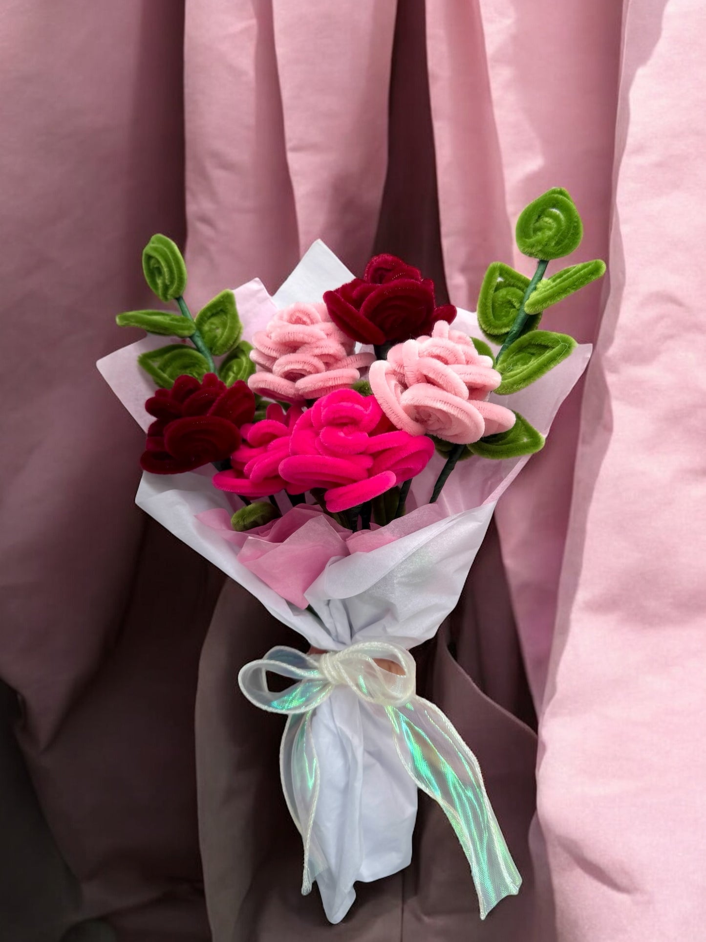Cotton Rose DIY - Digital Products