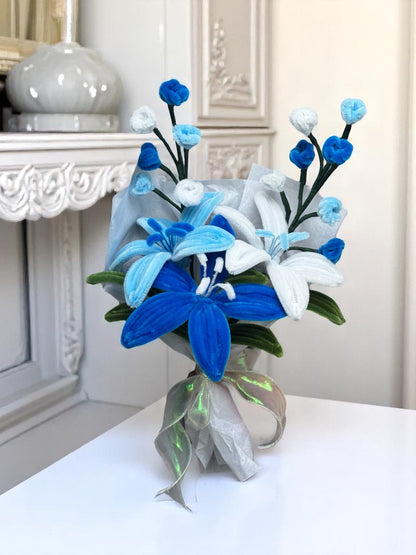 Sky Bloom DIY - Digital Product